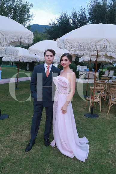 Diego Cantú y Sofia Montalvo (2)