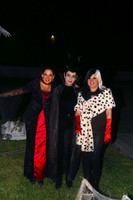 Fiesta Halloween de Gaby Elizondo