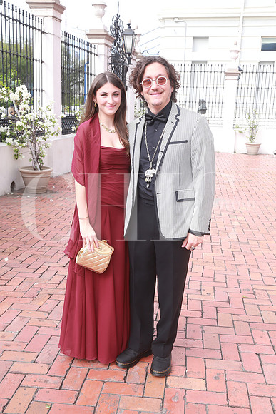 Francesca Garza e Isaac Garza (2)