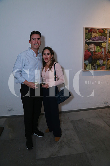 Humberto Maldonado y Marigot Quintanilla de Maldonado (3)
