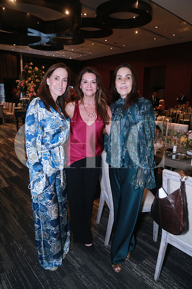 Any Garza, Alejandra Navarro y Verónica Treviño (3)