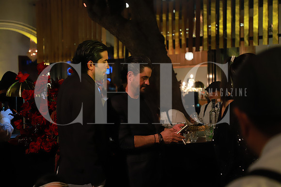 The Pr Agency 20 aniversario 46