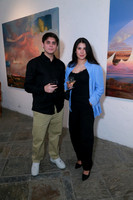 Carlos Quiñones y Fernanda Quiñonez (2)