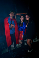 Juan Carlos Leyva, Viridiana García y Elisa Hernández (2)