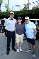 Javier Delgado, Antonio de la Peña y Adrián Puente
