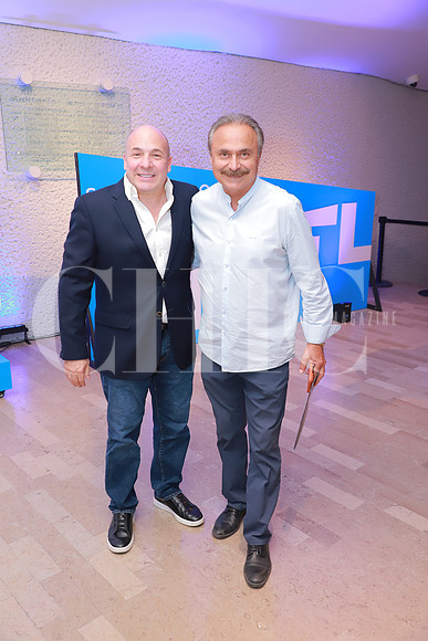 Pepe Garza y Refugio Benavides 2