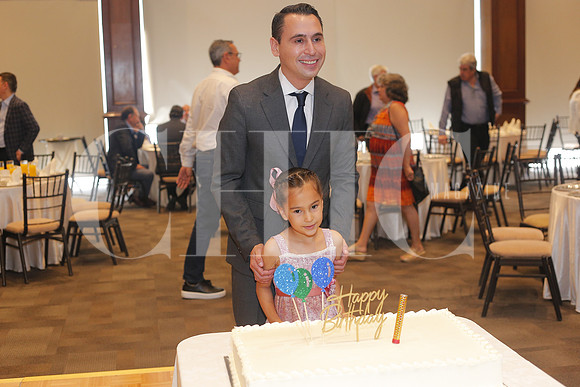 Cumpleaños de Jesús Susarrey 14