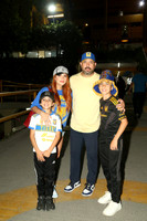 Emiliano González, Pamela Manzur, Mauricio González y Mauricio González Manzur1