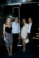 Bárbara Lobeira de Rudíguez, Gilberto Rodríguez, Amiel Ruiz de Martín y Francisco Martín (2)