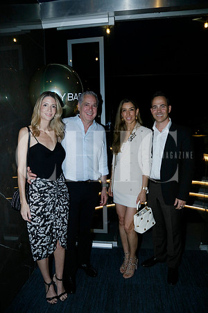 Bárbara Lobeira de Rudíguez, Gilberto Rodríguez, Amiel Ruiz de Martín y Francisco Martín (2)