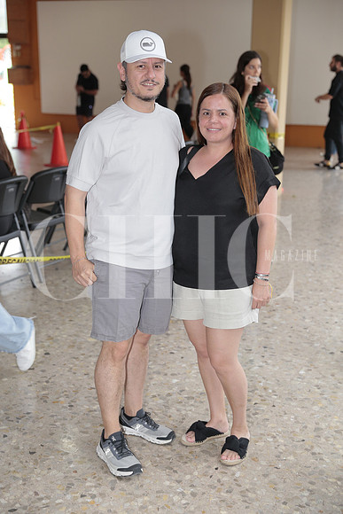 Alejandro Zavala y Regina Villanueva 2