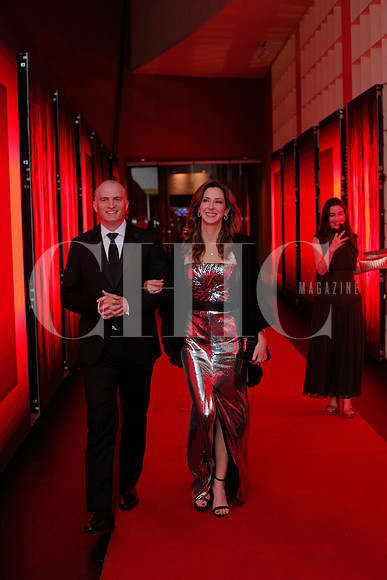 Jorge Belden y Sylvia González 3