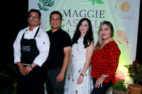 Andrés Díaz, Manuel Vargas, Maggie Castillo y Norma Garza (2)