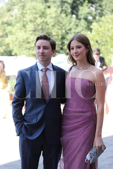 Mariano Ducoing y Mariana Guajardo 2