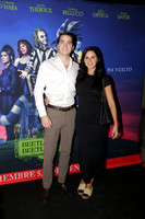Joaquin Rubio y Vale Isassi 2