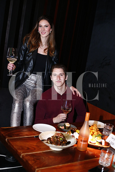 Armando Martínez y Maria Paez 17