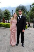 Eugenia Treviño y Wiliam Andonie 1