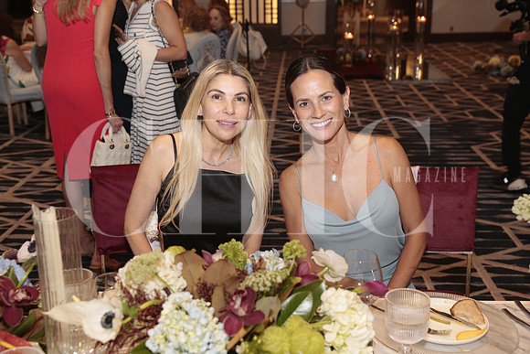 Roberta Barrera y Sandra Escamilla 3