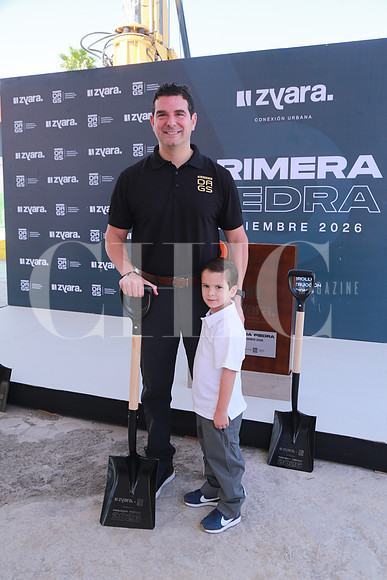 Adrián Marcos y Adrián Marcos