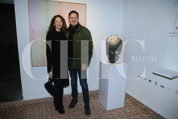 Claudia Escobar y Alexandre Lenuar (3)