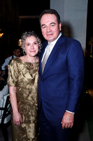 (papás de la novia) Gabriela Papacostas de Fernández y Luis Javier Fernández
