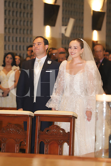 Sofia Benitez y Ricardo Ventura 6