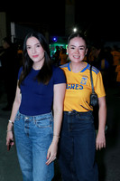 Ana Paula Treviño y Daniela Rangel