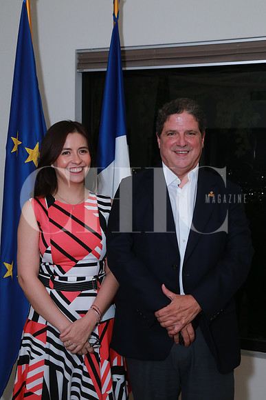 Martha Monge y Jaime Herrera (2)
