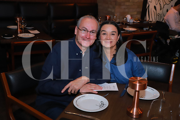 Marco Hernandez Guedea y Mireya Iracheta 2