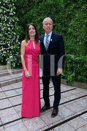 María Eugenia Islas de Barrera y Eduardo Barrera (2)