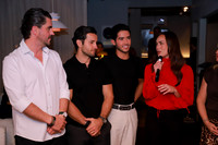 Cena a beneficio de Asociacion Down Monterrey 6