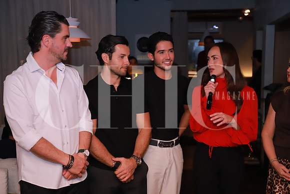 Cena a beneficio de Asociacion Down Monterrey 6