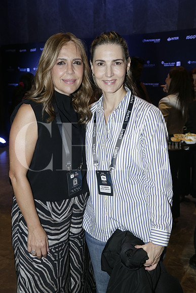 Layla Chaya de Támez y Alejandra Nahas (2)