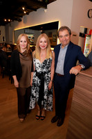 Liliana Ayala, Marcela Ayala y Sergio Ruiz Esparza 2