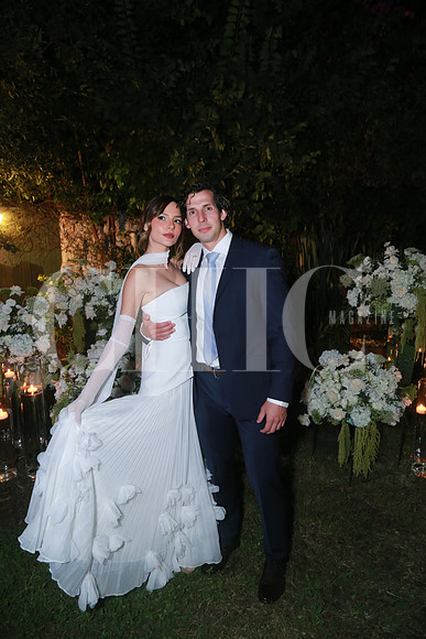 Vanessa Jiménez y Patricio Carrillo (2)