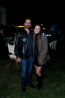 Diego Garza y Daniela Dávila (2)