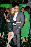 Gaby Kuri y Victor Kuri 1