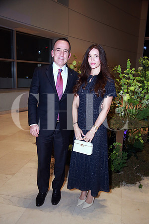 Ernesto López Clariond y Gabryelle Pedrozo (3)
