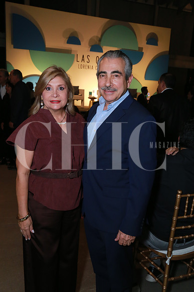 Claudia Chávez de García y Alejandro García (3)