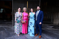 Alejandra García, Sara López, Mónica Cordero y Alfredo Aguilar (2)