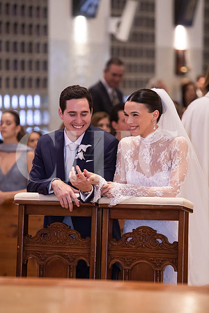 Isabel Fernández y Andrés Elizondo 3
