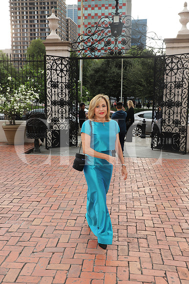 María Clariond 2