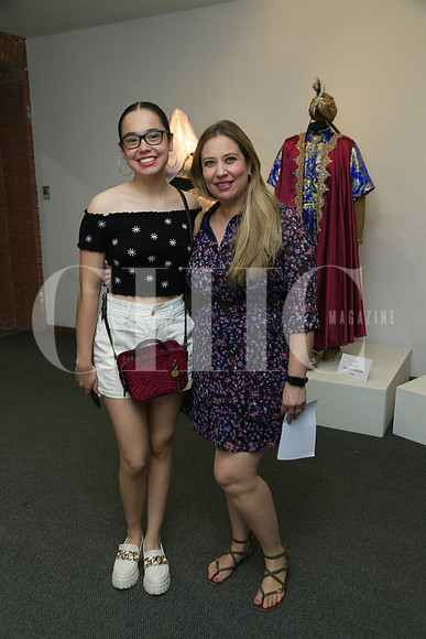 Ana Gaby Avalos y Gaby de Avalos (2)