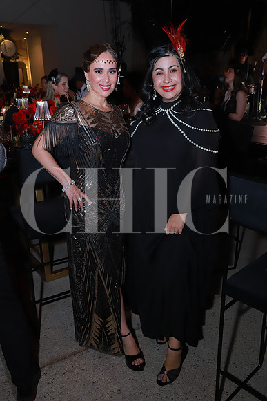 Sally Alanis y Paloma Marum 2