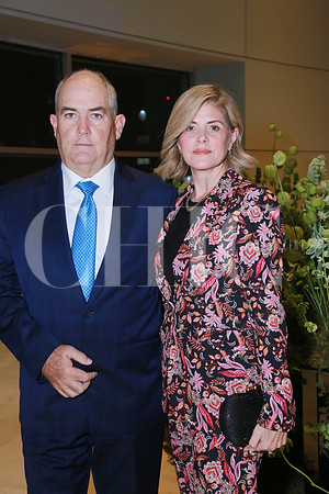Alberto Guajardo y Norma Lavin de Guajardo