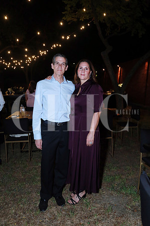 José Luis Coindreau y Diana Salinas (2)