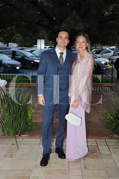 Andrés Caso y Elisa Vázquez 2