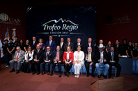 Directiva y ganadores del Trofeo Regio edición XXVI (4)