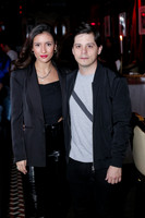 Cecilia Zambrano y Ricardo Peña 2