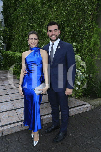 Nallely Collier y Armando Guerra (2)